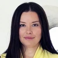 Українець Вікторія Олександрівна