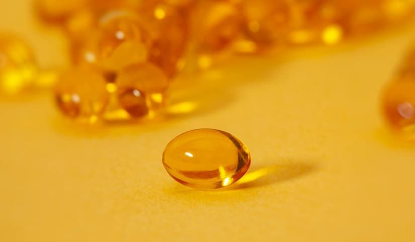 В яких продуктах міститься більше вітаміну D?