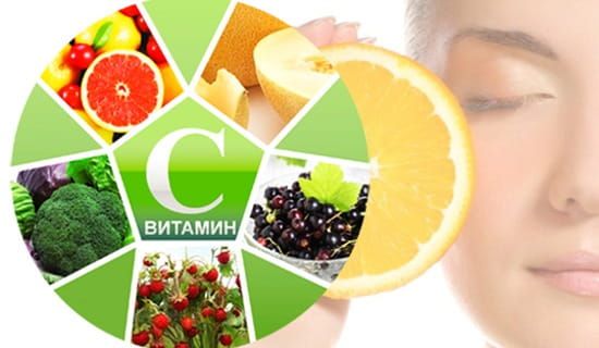 Який вітамін С кращий?