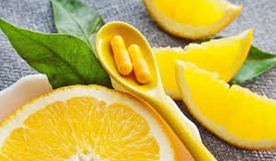 Вітамін С: найкращі форми, як вибрати і як пити