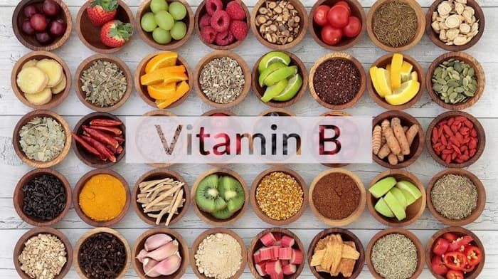 Витамины группы B: их роль в организме, продукты и рекомендации по приему