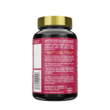NORDWAY Cardio OMEGA-3 1000 мг у м'яких капсулах