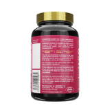 NORDWAY Cardio OMEGA-3 1000 мг у м'яких капсулах
