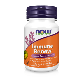 Now Immune Renew Підтримка імунної системи