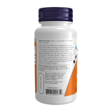NOW ACETYL L-CARNITINE / АЦЕТИЛ L-КАРНИТИН 500мг в капсулах №50