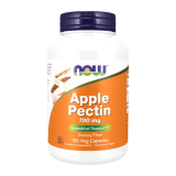 NOW APPLE PECTIN / ЯБЛОЧНЫЙ ПЕКТИН 700мг в капсулах №120