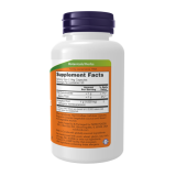 Дієтична добавка Now Astragalus 500 mg Астрагал