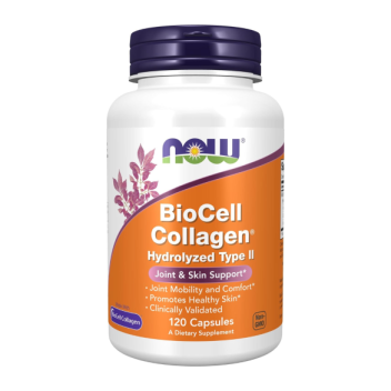 Now BioCell Collagen гидролизованный тип-2