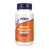 Now Blood Pressure Health Здоровое артериальное давление