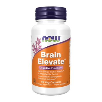 Now Brain Elevate Підтримка здоров'я мозку