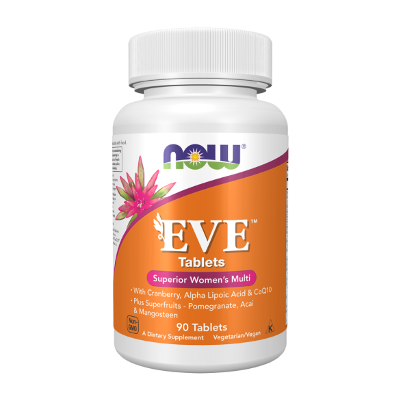 Now Eve Women's Multi Мультикомплекс для жінок