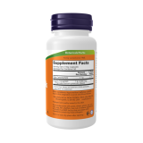 NOW FENUGREEK / ПАЖИТНИК 500мг у капсулах №100