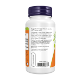 Пажитник, Fenugreek 500 мг Now Foods 100 капсул