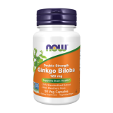 Now Ginkgo Biloba 120 mg Гінкго Білоба