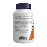 Now Glycine 1000мг Глицин