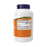 Now Glucomannan 575мг Глюкоманнан (рослинна клітковина)