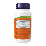 NOW HOLY BASIL EXTRACT / ЭКСТРАКТ СВЯЩЕННОГО БАЗИЛИКА 500 мг в капсулах №90