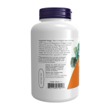 Now Calcium & Magnesium softgels Кальций и магний с витамином D и цинком