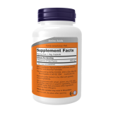 NOW L-GLUTAMINE / L-ГЛЮТАМИН 500мг в капсулах №120