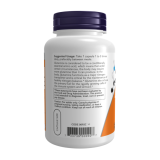 NOW L-GLUTAMINE / L-ГЛЮТАМИН 500мг в капсулах №120