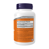NOW L-PHENYLALANINE / L-ФЕНИЛАЛАНИН 500мг в капсулах №120