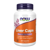 Now Liver Caps Підтримка печінки