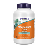Now Magnesium 400 mg Магний