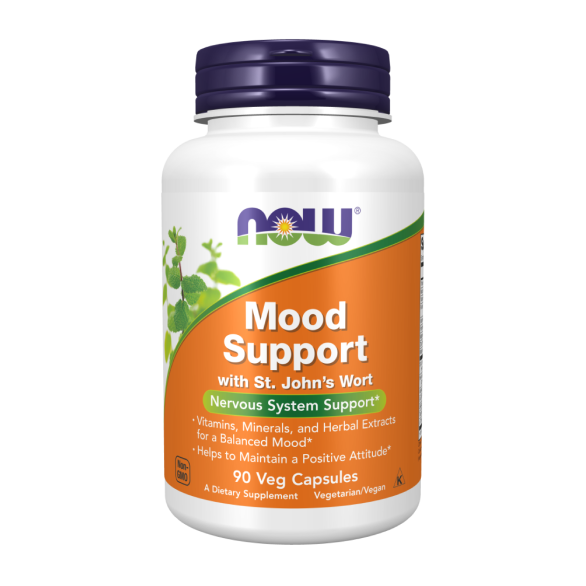 Now Mood Support Підтримка нервової системи