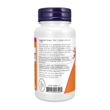 Now Natural Beta Carotene 7500 мкг Натуральний бета-каротин