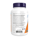 Now Omega-3 DHA 500мг Омега-3 подвійна доза DHA