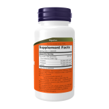 NOW PANCREATIN / ПАНКРЕАТИН 10X - 200мг у капсулах №100
