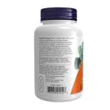 NOW POTASSIUM PLUS IODINE / КАЛІЙ плюс ЙОД у таблетках №180