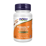 Now Probiotic-10 100 billion Пробіотик-10 100 мільярдів
