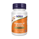 Now Probiotic-10 50 billion Пробиотик-10 50 миллиардов