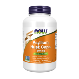 Now Psyllium Husk Лушпиння насіння подорожника