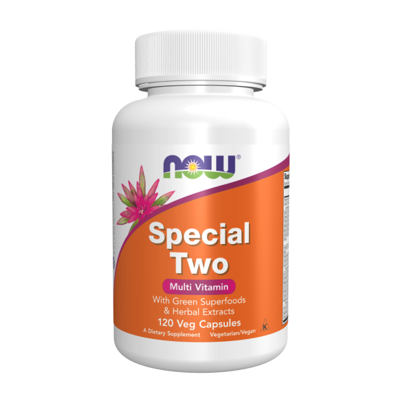 Now Special Two Multi Мультивітамінный комплекс