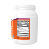 NOW SUNFLOWER LECITHIN / ЛЕЦИТИН СОНЯШНИКОВИЙ порошок, 454г