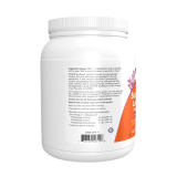 NOW SUNFLOWER LECITHIN / ЛЕЦИТИН СОНЯШНИКОВИЙ порошок, 454г