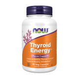Now Thyroid Energy Здоровье щитовидной железы