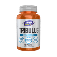 NOW TRIBULUS / ТРИБУЛУС 1000 мг у таблетках №90