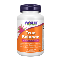Now True Balance Вітаміни та мікроелементи