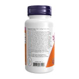 Now Ubiquinol 100 mg Убіхінол