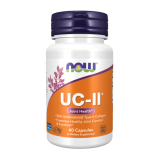 Now UC-II Type II Collagen Неденатурированный коллаген типа II