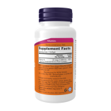 Now Vitamin D-3 1000 IU Високоактивний вітамін D3, 25 мкг (1000 МЕ)