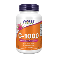 Now Vitamin C-1000 Витамин С