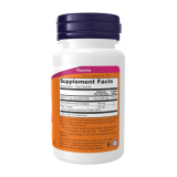 Now Vitamin С-1000 with 100 mg bioflavonoids Витамин С-1000 со 100мг биофлавоноидов