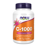 Now Vitamin С-1000 with 100 mg bioflavonoids Витамин С-1000 со 100мг биофлавоноидов