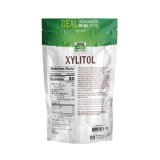 Now Real Food Xilitol 454 g Натуральный подсластитель